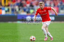 29. kolejka Betclic 1. Ligi