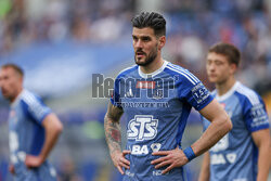 29. kolejka Betclic 1. Ligi