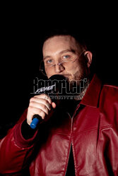 Ceremonia ważenia Fame 30