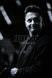 Ceremonia ważenia Fame 30