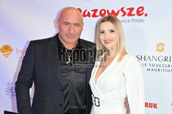 XVII Polsko-Francuska Gala Osobowości i Sukcesy