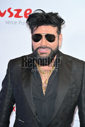 XVII Polsko-Francuska Gala Osobowości i Sukcesy