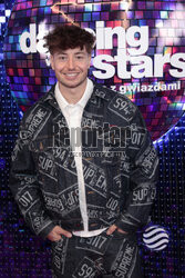 Taniec z Gwiazdami XVIII edycja POLSAT - odc. 7