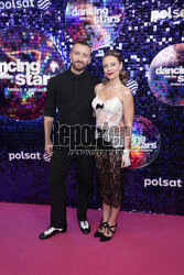 Taniec z Gwiazdami XVIII edycja POLSAT - odc. 7