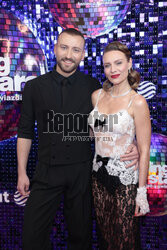 Taniec z Gwiazdami XVIII edycja POLSAT - odc. 7