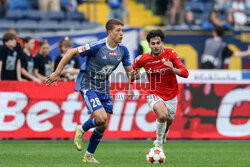 29. kolejka Betclic 1. Ligi