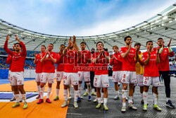 29. kolejka Betclic 1. Ligi