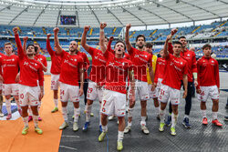 29. kolejka Betclic 1. Ligi