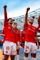 29. kolejka Betclic 1. Ligi