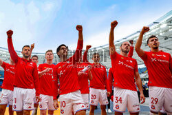 29. kolejka Betclic 1. Ligi