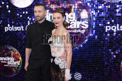 Taniec z Gwiazdami XVIII edycja POLSAT - odc. 7