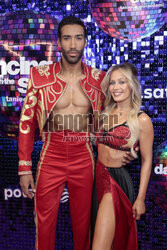 Taniec z Gwiazdami XVIII edycja POLSAT - odc. 7