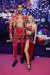 Taniec z Gwiazdami XVIII edycja POLSAT - odc. 7