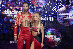 Taniec z Gwiazdami XVIII edycja POLSAT - odc. 7