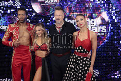 Taniec z Gwiazdami XVIII edycja POLSAT - odc. 7