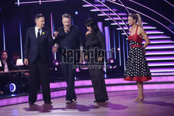 Taniec z Gwiazdami XVIII edycja POLSAT - odc. 7