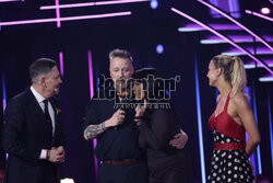 Taniec z Gwiazdami XVIII edycja POLSAT - odc. 7