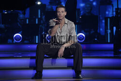 Taniec z Gwiazdami XVIII edycja POLSAT - odc. 7