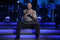 Taniec z Gwiazdami XVIII edycja POLSAT - odc. 7