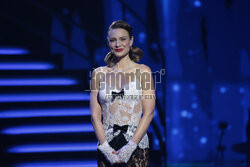 Taniec z Gwiazdami XVIII edycja POLSAT - odc. 7