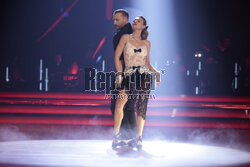 Taniec z Gwiazdami XVIII edycja POLSAT - odc. 7