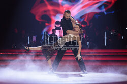 Taniec z Gwiazdami XVIII edycja POLSAT - odc. 7