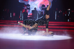 Taniec z Gwiazdami XVIII edycja POLSAT - odc. 7