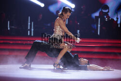 Taniec z Gwiazdami XVIII edycja POLSAT - odc. 7