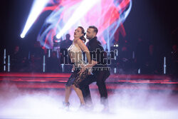 Taniec z Gwiazdami XVIII edycja POLSAT - odc. 7