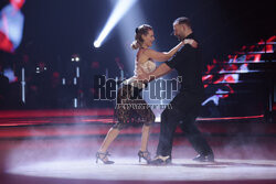 Taniec z Gwiazdami XVIII edycja POLSAT - odc. 7