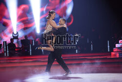 Taniec z Gwiazdami XVIII edycja POLSAT - odc. 7