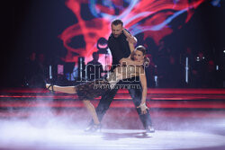 Taniec z Gwiazdami XVIII edycja POLSAT - odc. 7