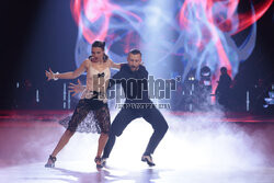 Taniec z Gwiazdami XVIII edycja POLSAT - odc. 7