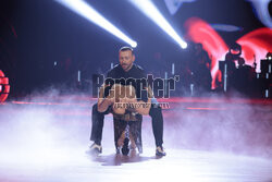 Taniec z Gwiazdami XVIII edycja POLSAT - odc. 7