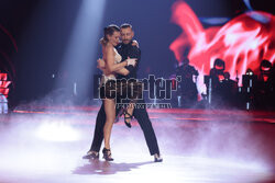 Taniec z Gwiazdami XVIII edycja POLSAT - odc. 7