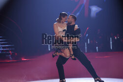 Taniec z Gwiazdami XVIII edycja POLSAT - odc. 7