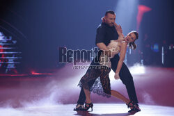 Taniec z Gwiazdami XVIII edycja POLSAT - odc. 7