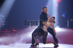 Taniec z Gwiazdami XVIII edycja POLSAT - odc. 7