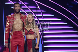 Taniec z Gwiazdami XVIII edycja POLSAT - odc. 7