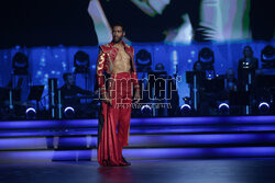 Taniec z Gwiazdami XVIII edycja POLSAT - odc. 7