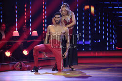 Taniec z Gwiazdami XVIII edycja POLSAT - odc. 7