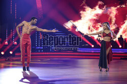 Taniec z Gwiazdami XVIII edycja POLSAT - odc. 7