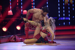 Taniec z Gwiazdami XVIII edycja POLSAT - odc. 7