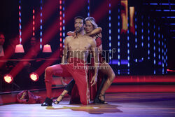 Taniec z Gwiazdami XVIII edycja POLSAT - odc. 7