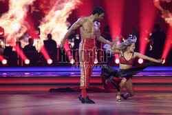 Taniec z Gwiazdami XVIII edycja POLSAT - odc. 7