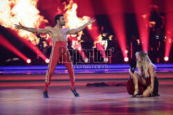 Taniec z Gwiazdami XVIII edycja POLSAT - odc. 7