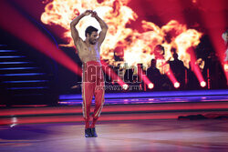 Taniec z Gwiazdami XVIII edycja POLSAT - odc. 7