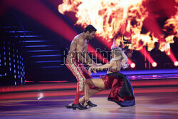 Taniec z Gwiazdami XVIII edycja POLSAT - odc. 7