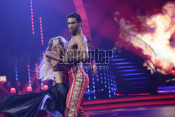 Taniec z Gwiazdami XVIII edycja POLSAT - odc. 7