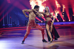 Taniec z Gwiazdami XVIII edycja POLSAT - odc. 7